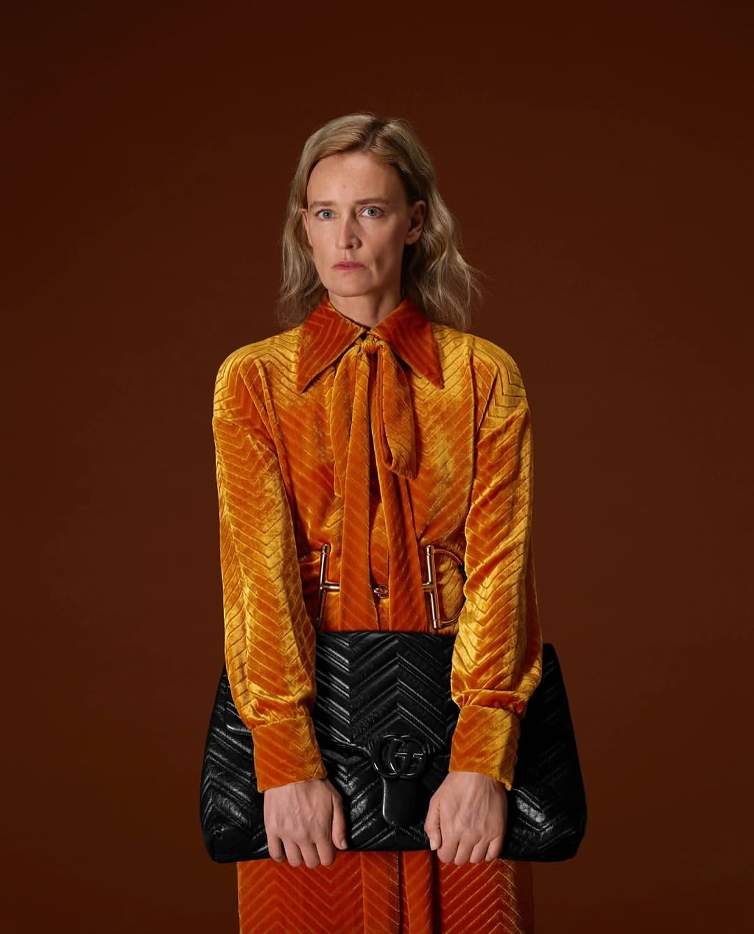 Gucci FW25 Campaign @gucci 

Casting by @piergiorgio @helenaballadino @jussivuorenlehto @cross_bone_ @dmcasting 

@catherineopiestudio 
@suzannekoller 
@lisarovner 
@nameisriccardo