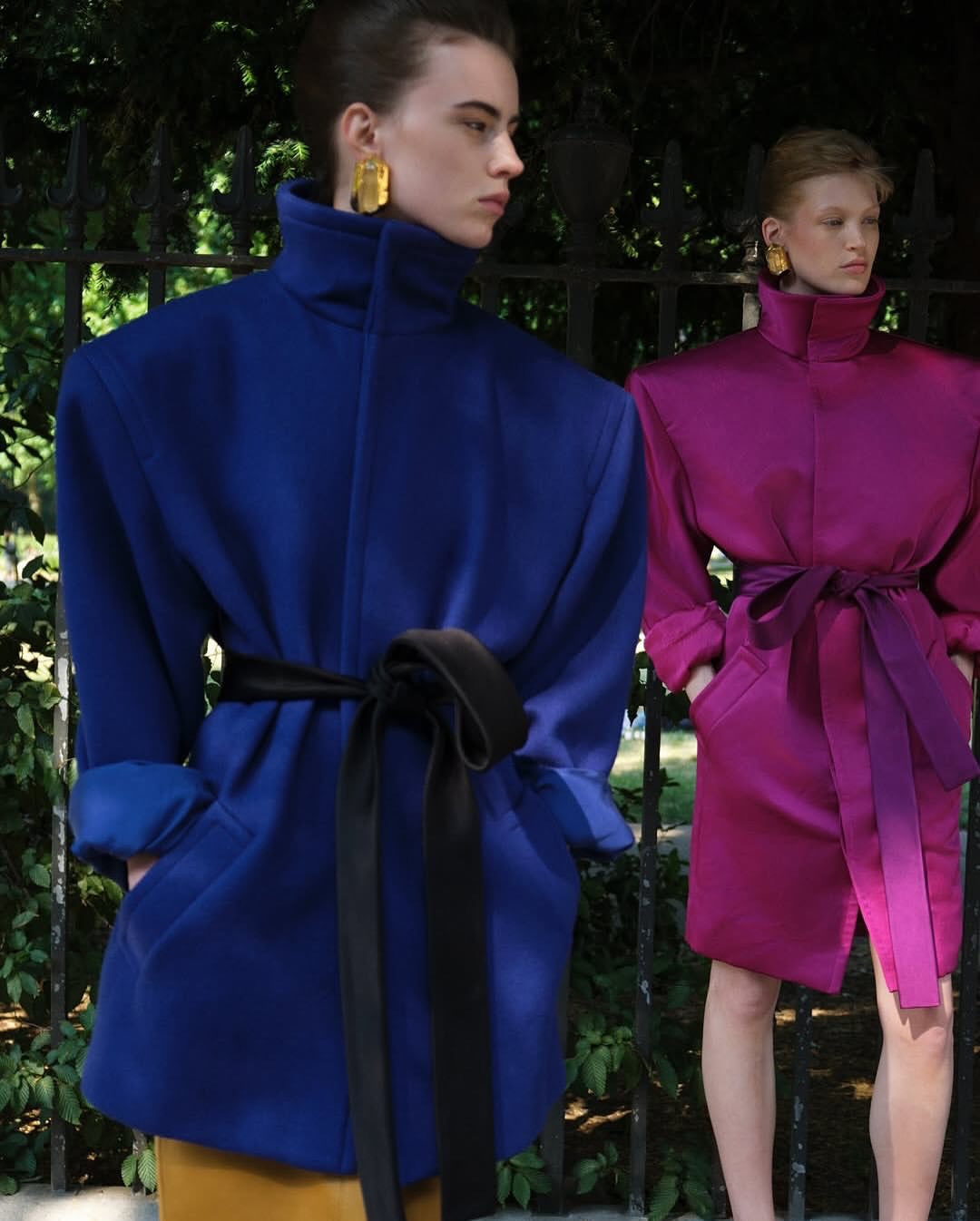 @bazaarfrance
BAZAAR FRANCE N°25 
LONDON CALLING

Casting @piergiorgio @helenaballadino @brantreras 

@esther_theaker
@robbiespencer 
@atelierfranckdurand
@anaismesmacque @lise.de.martino
@claire__grech
@vass_theotokis
@done.bymegan

Models @jacquilouise__ @karynamaziar Aimee Byrne