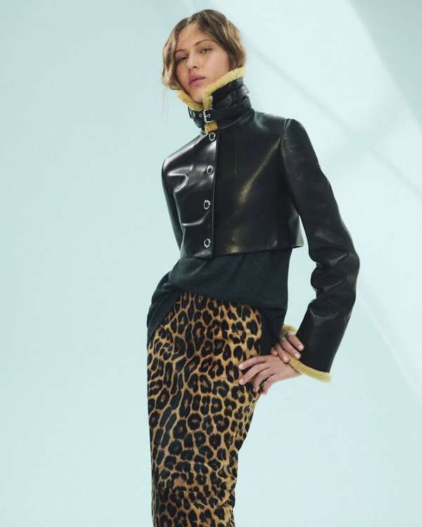 Casting for @khaite_ny by @piergiorgio and ...
