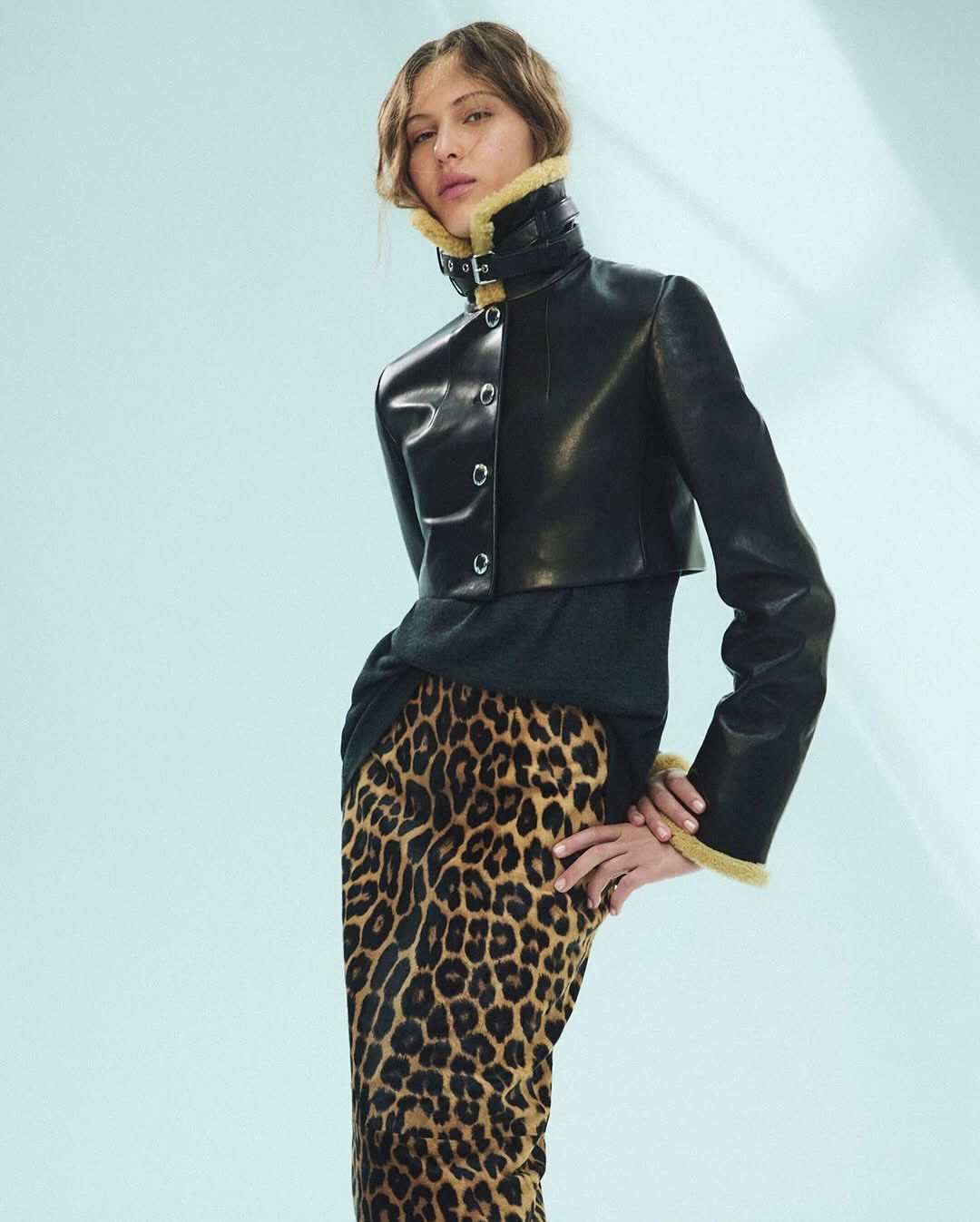 Casting for @khaite_ny by @piergiorgio and @brantreras 

@cateholstein 
@carlijnjacobs 
@elodiedavid 
@olivierschawalder 
@hiromi_ueda 

Model @angelinakendall_