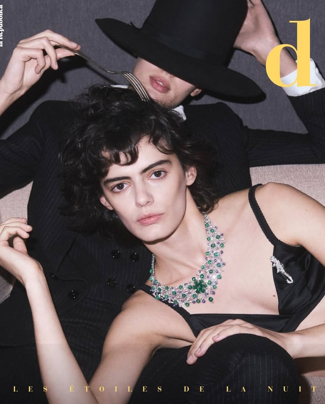 D Repubblica @drepubblicait @efarneti
Casting by @piergiorgio and @giuliamassullo

@samrocksamrock
@katieburnett__
@philengelhardt
@VittoriaCerciello
@oliverhadleepearch

Models @MenonLakshmi @idaheiner @rosaliekefuchs @sihanashalaj