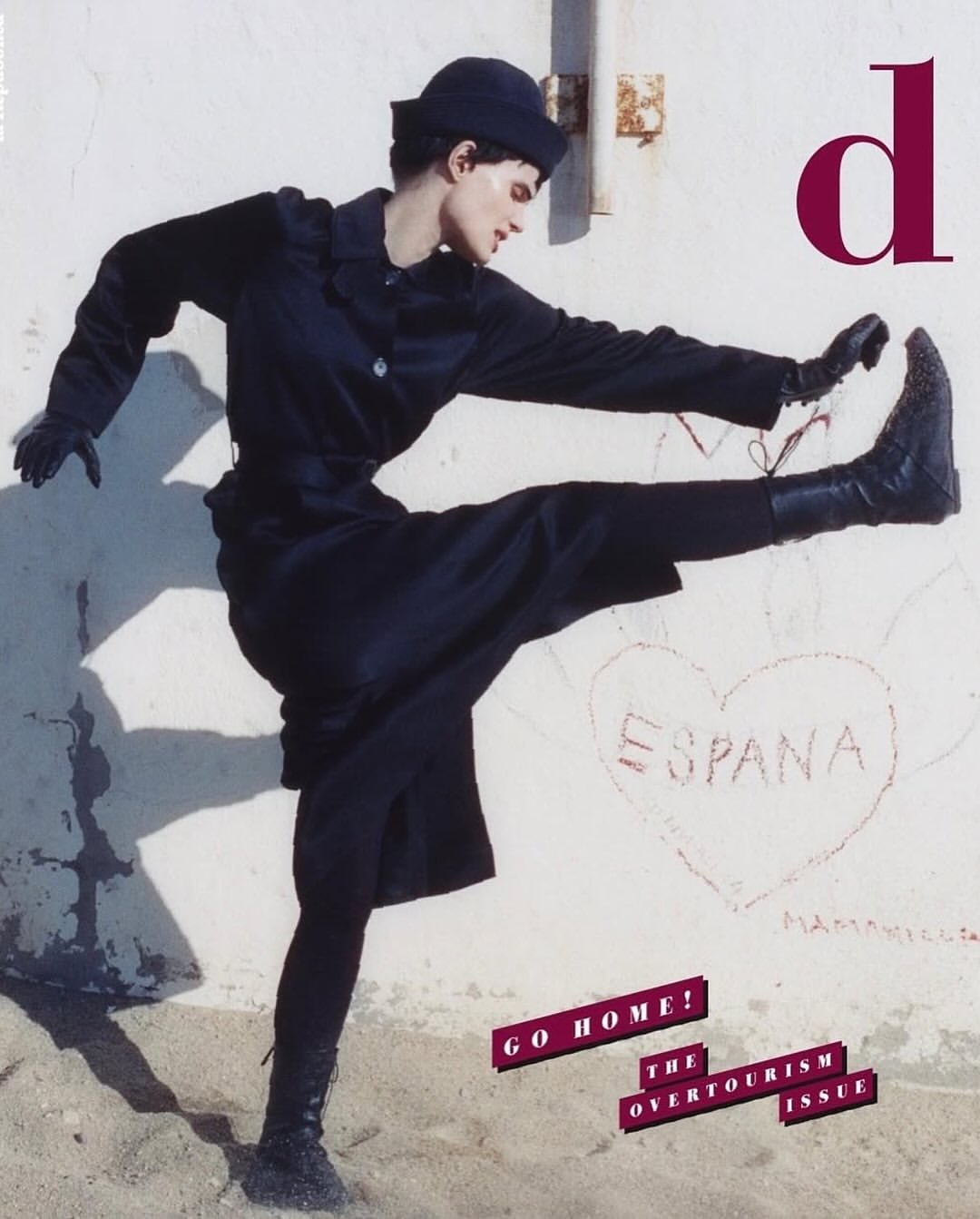 D Repubblica @drepubblicait @efarneti
Casting by @piergiorgio and @giuliamassullo

@samrocksamrock
@katieburnett__
@philengelhardt
@VittoriaCerciello
@oliverhadleepearch

Models @MenonLakshmi @idaheiner @rosaliekefuchs @sihanashalaj