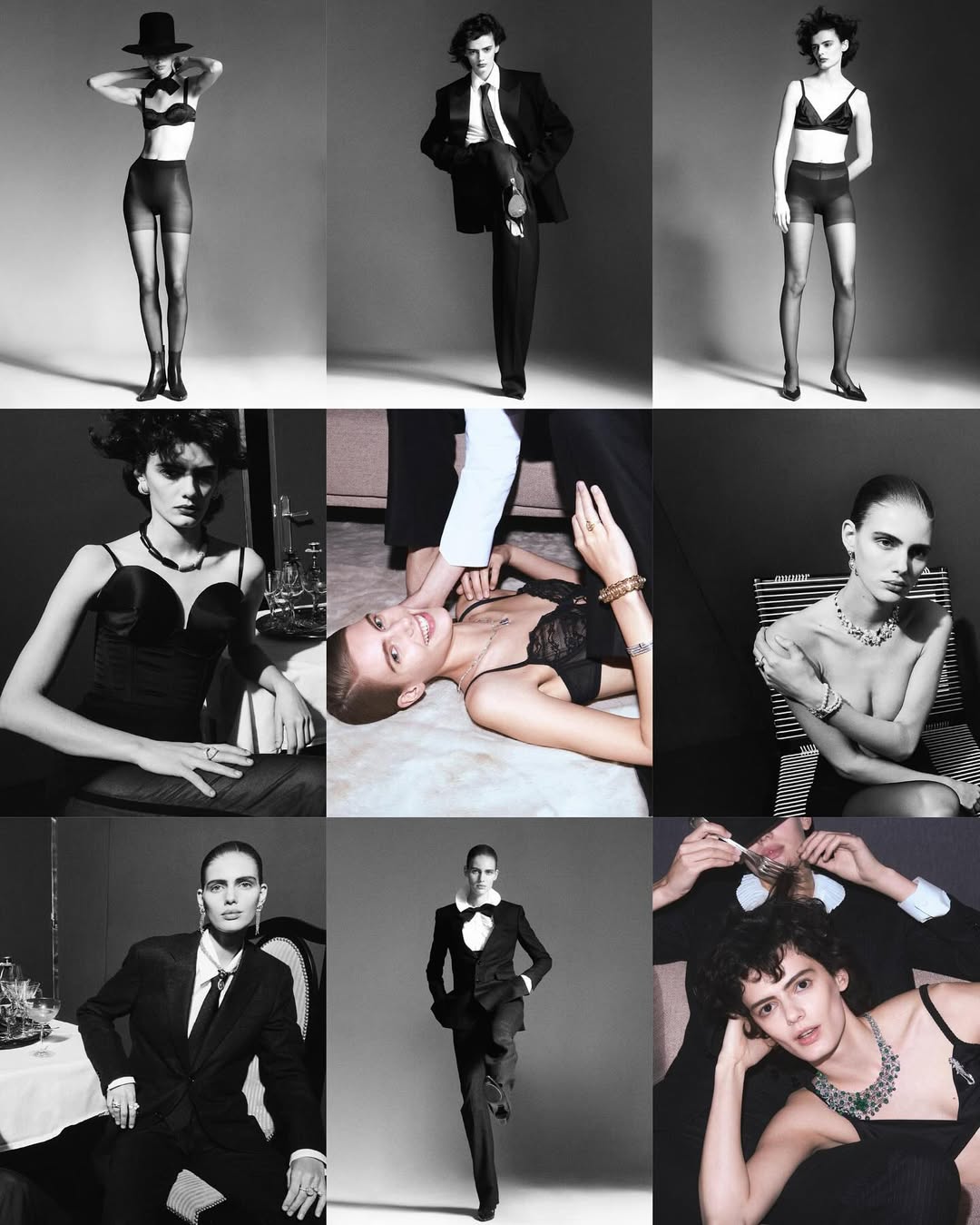 D Repubblica @drepubblicait @efarneti
Casting by @piergiorgio and @giuliamassullo

@samrocksamrock
@katieburnett__
@philengelhardt
@VittoriaCerciello
@oliverhadleepearch

Models @MenonLakshmi @idaheiner @rosaliekefuchs @sihanashalaj