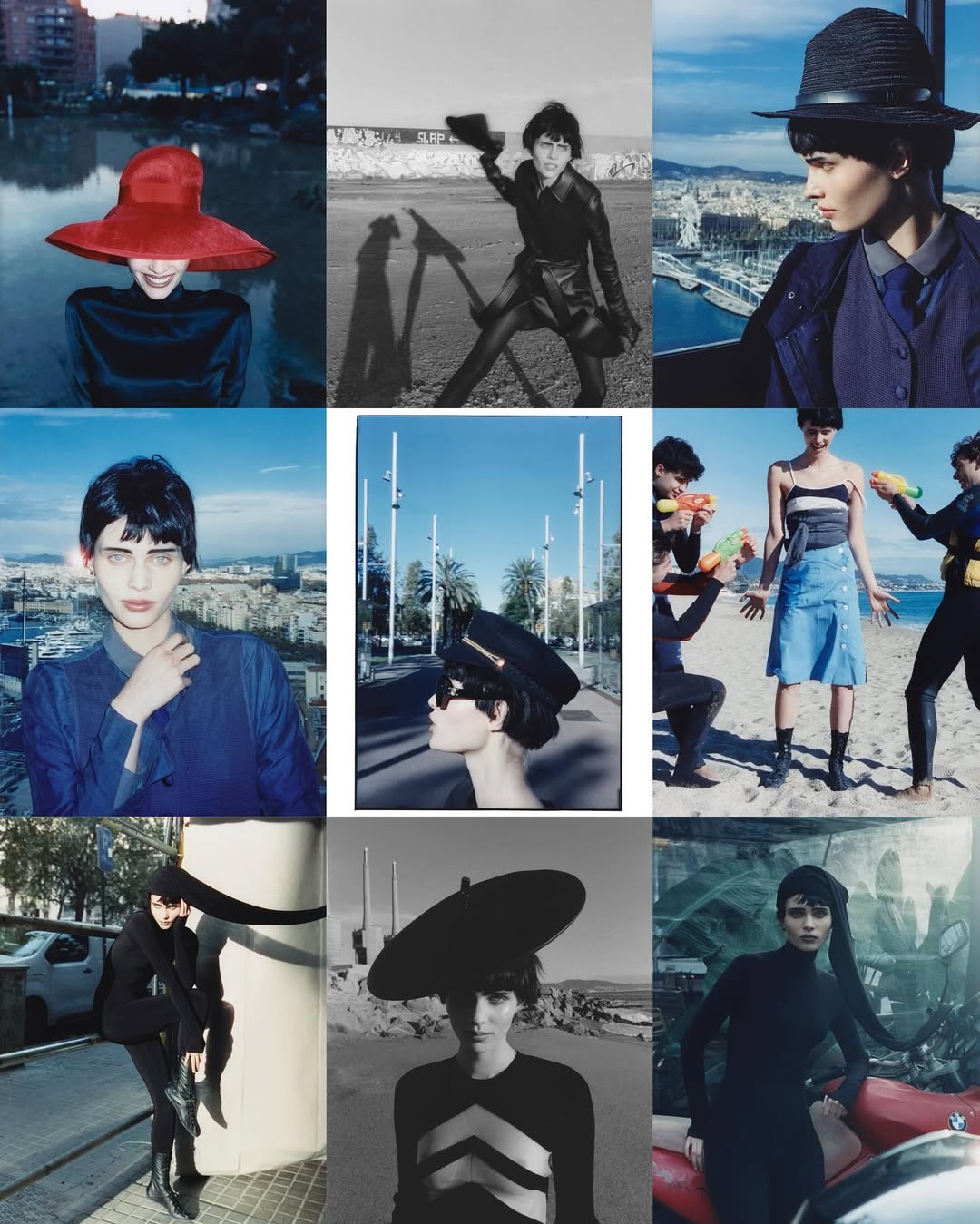 D Repubblica @drepubblicait @efarneti
Casting by @piergiorgio and @giuliamassullo

@samrocksamrock
@katieburnett__
@philengelhardt
@VittoriaCerciello
@oliverhadleepearch

Models @MenonLakshmi @idaheiner @rosaliekefuchs @sihanashalaj