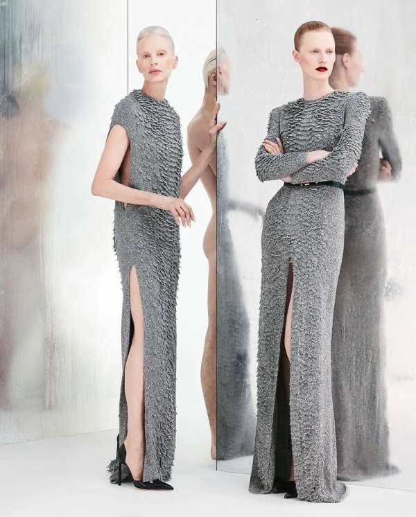 Tom Ford A/W 25 Campaign
