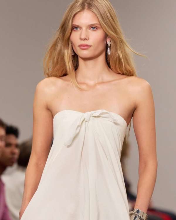 Ralph Lauren SS26 Show