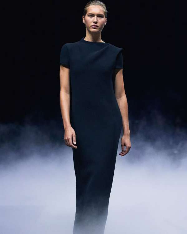 Khaite SS26 Show