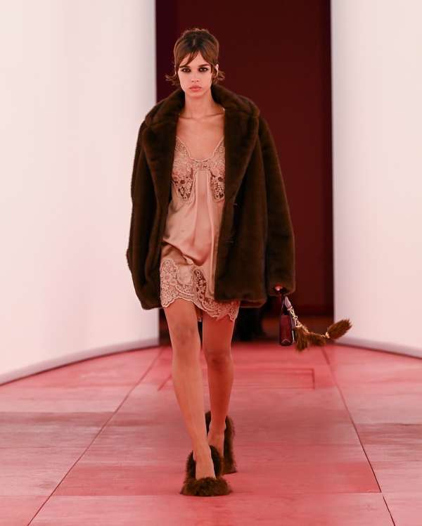 H&M London Issue FW25 Show