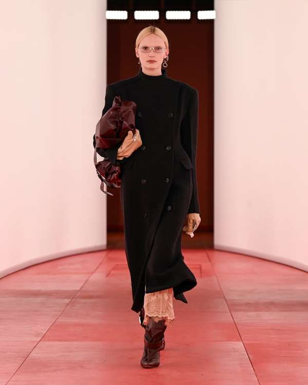 H&M London Issue FW25 Show
