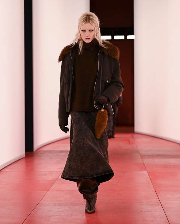 H&M London Issue FW25 Show