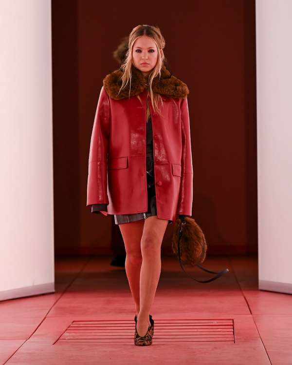 H&M London Issue FW25 Show