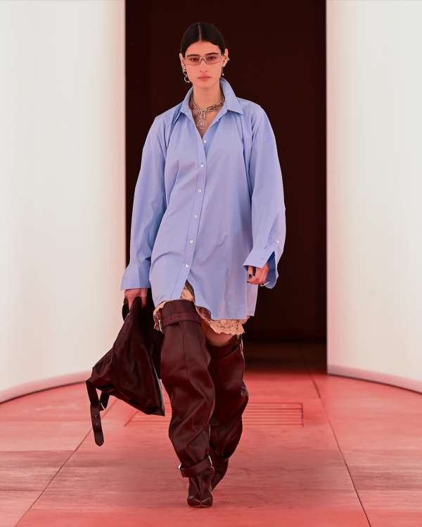 H&M London Issue FW25 Show