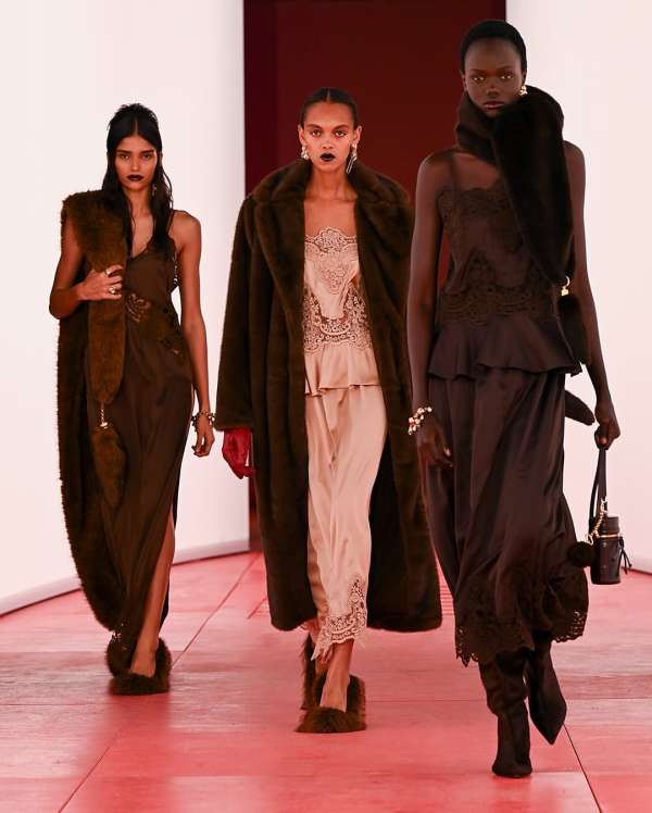 H&M London Issue FW25 Show