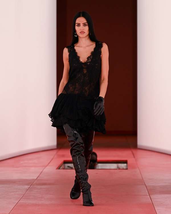 H&M London Issue FW25 Show