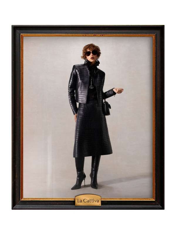 Gucci La Famiglia 2025 Collection 