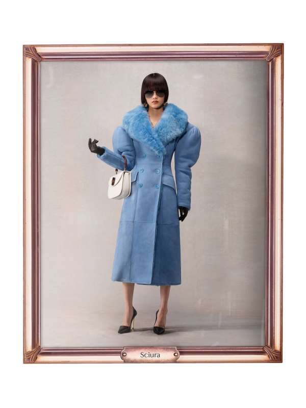 Gucci La Famiglia 2025 Collection 