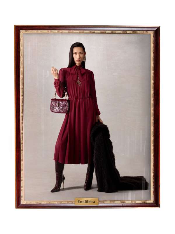 Gucci La Famiglia 2025 Collection 