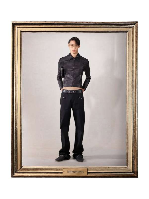 Gucci La Famiglia 2025 Collection 