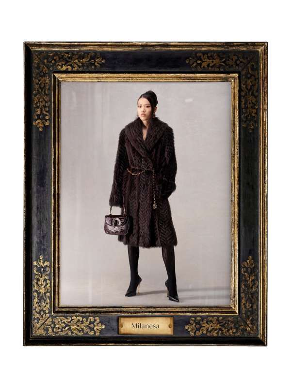Gucci La Famiglia 2025 Collection 