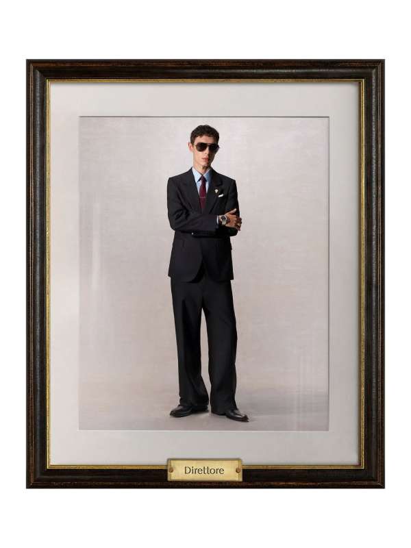 Gucci La Famiglia 2025 Collection 