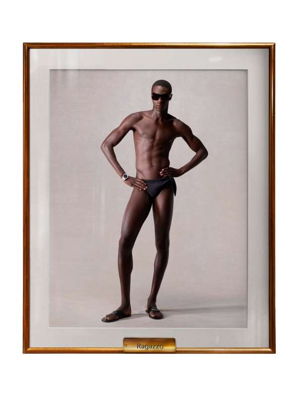 Gucci La Famiglia 2025 Collection 