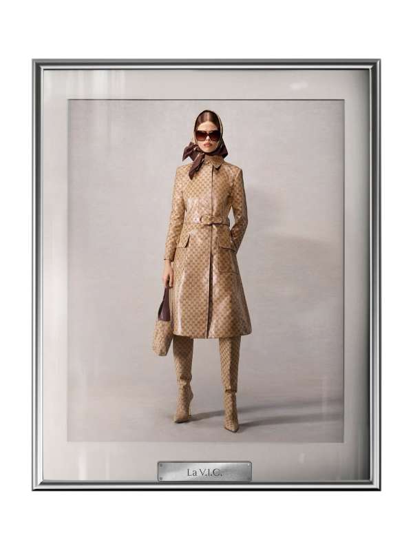 Gucci La Famiglia 2025 Collection 