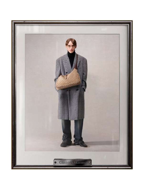 Gucci La Famiglia 2025 Collection 