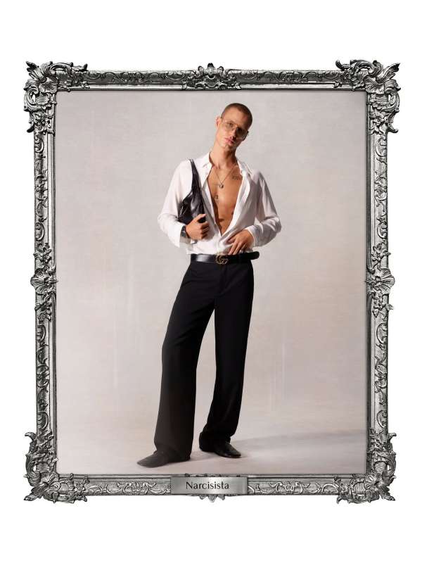 Gucci La Famiglia 2025 Collection 