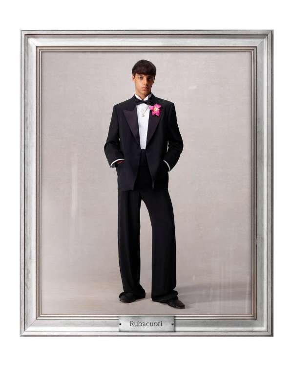 Gucci La Famiglia 2025 Collection 