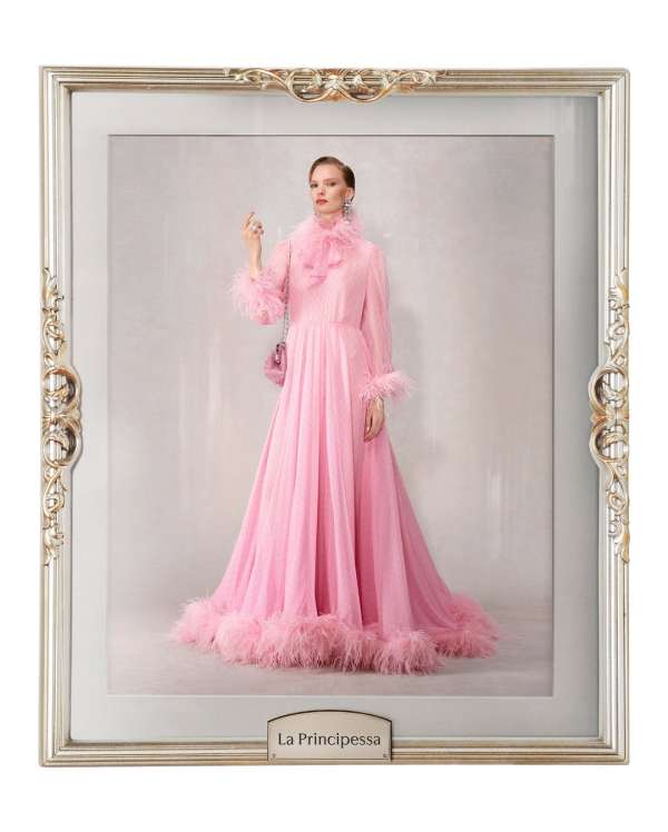 Gucci La Famiglia 2025 Collection 