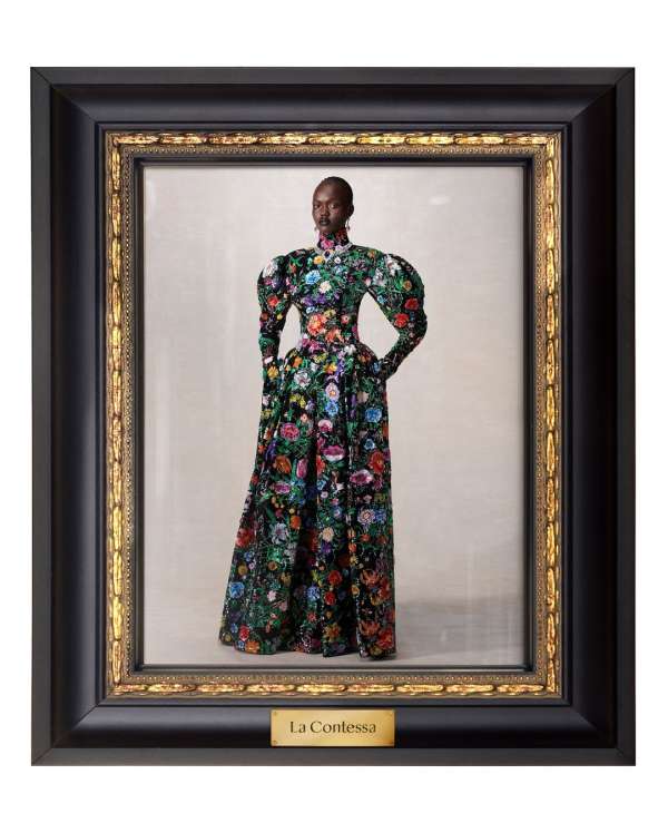 Gucci La Famiglia 2025 Collection 