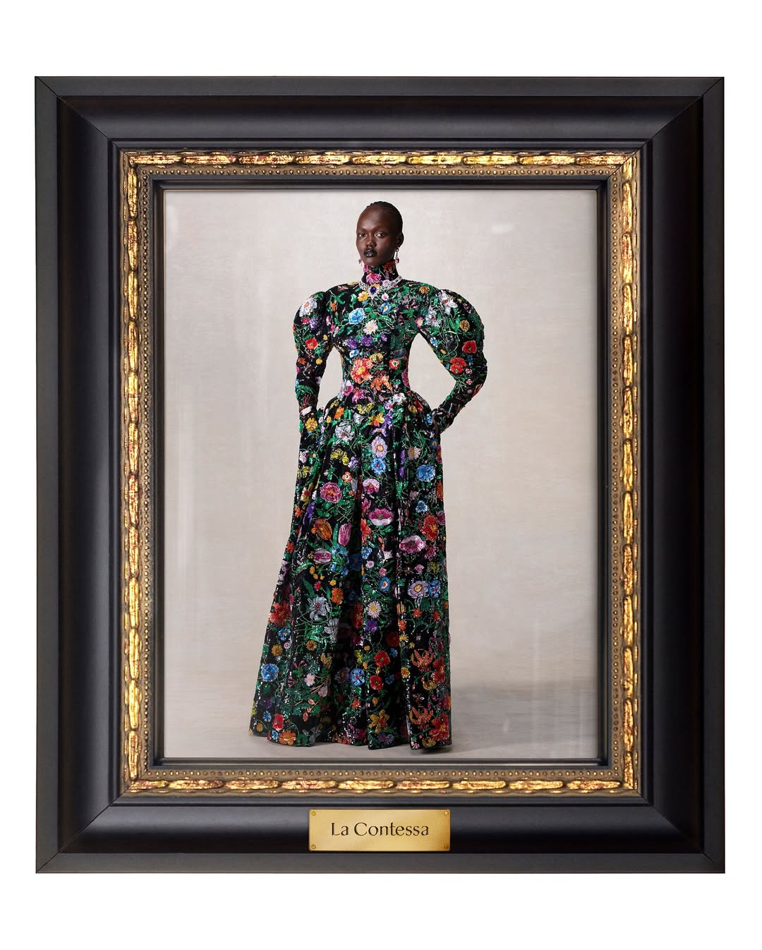 Gucci La Famiglia 2025 Collection 
By Demna

Casting by @dmcasting  @piergiorgio @helenaballadino @jussivuorenlehto 

@catherineopiestudio 
@guidopalau 
@samvissermakeup