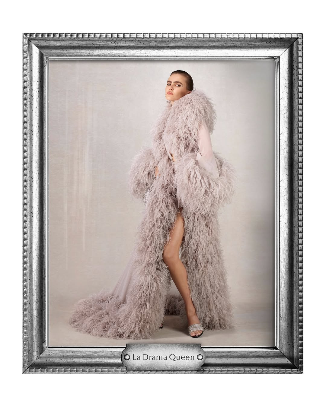 Gucci La Famiglia 2025 Collection 
By Demna

Casting by @dmcasting  @piergiorgio @helenaballadino @jussivuorenlehto 

@catherineopiestudio 
@guidopalau 
@samvissermakeup