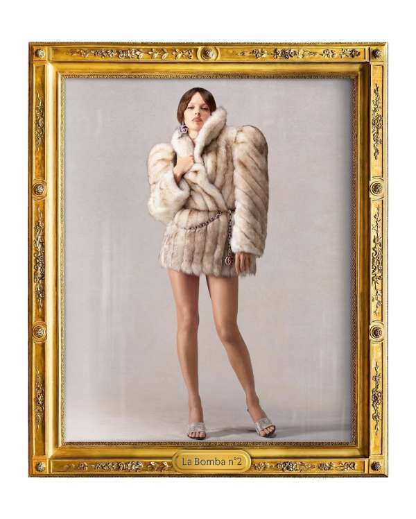 Gucci La Famiglia 2025 Collection 