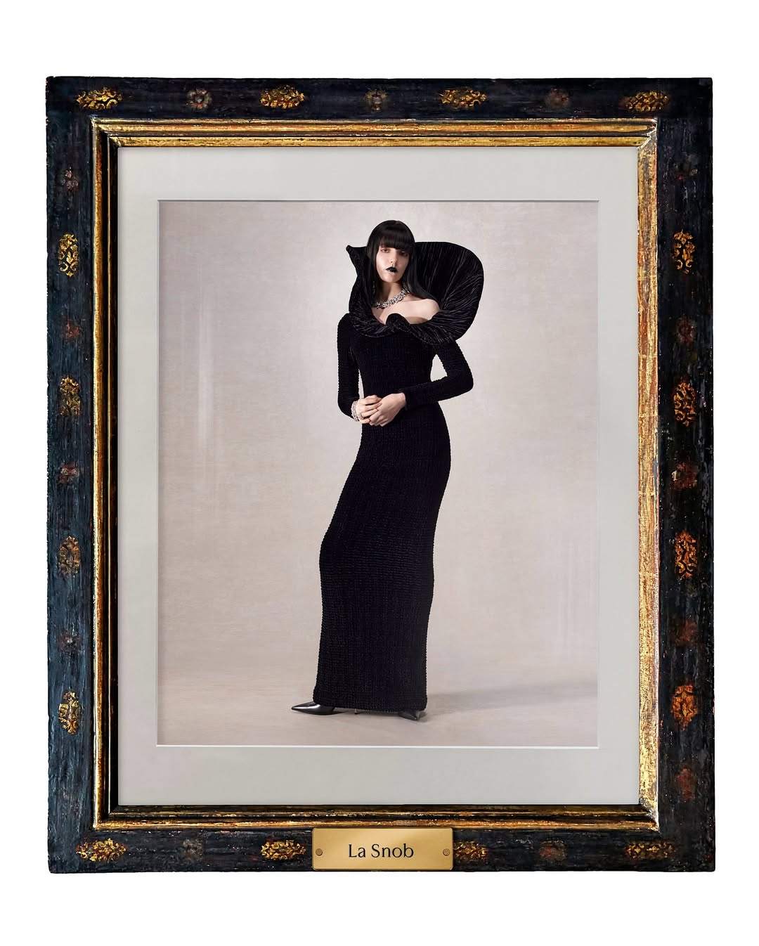 Gucci La Famiglia 2025 Collection 
By Demna

Casting by @dmcasting  @piergiorgio @helenaballadino @jussivuorenlehto 

@catherineopiestudio 
@guidopalau 
@samvissermakeup