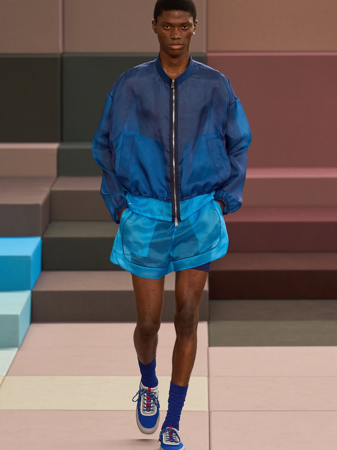 Fendi SS26 Show @fendi 
@silviaventurinifendi 

Casting @piergiorgio @giuliamassullo @franziska.bachofen.echt @marco.rett @helenaamare

@stockdale.charlotte @katielyall 
@ganio 
@guidopalau 
@patmcgrathreal