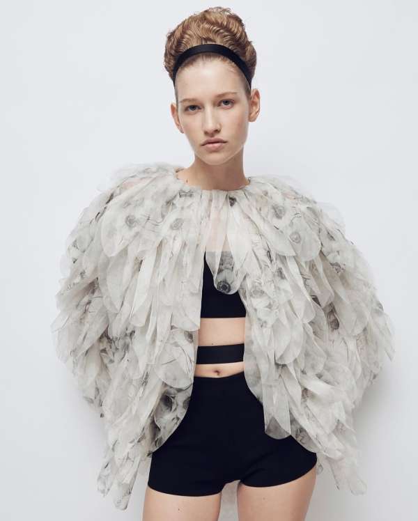 Max Mara  @maxmara SS26 Show
