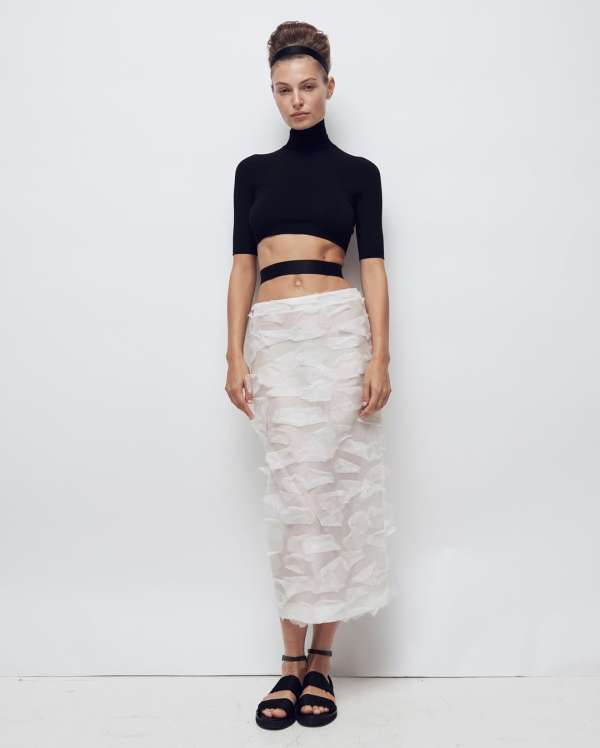 Max Mara  @maxmara SS26 Show