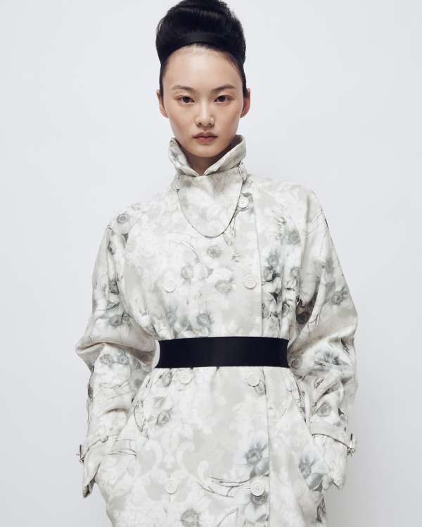 Max Mara  @maxmara SS26 Show