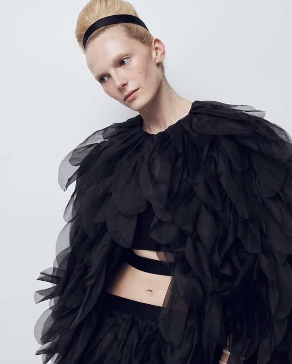 Max Mara  @maxmara SS26 Show