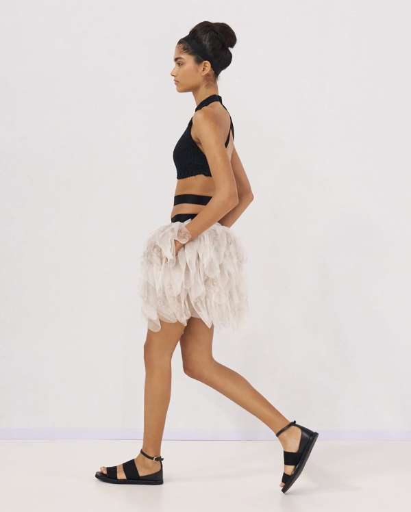 Max Mara  @maxmara SS26 Show