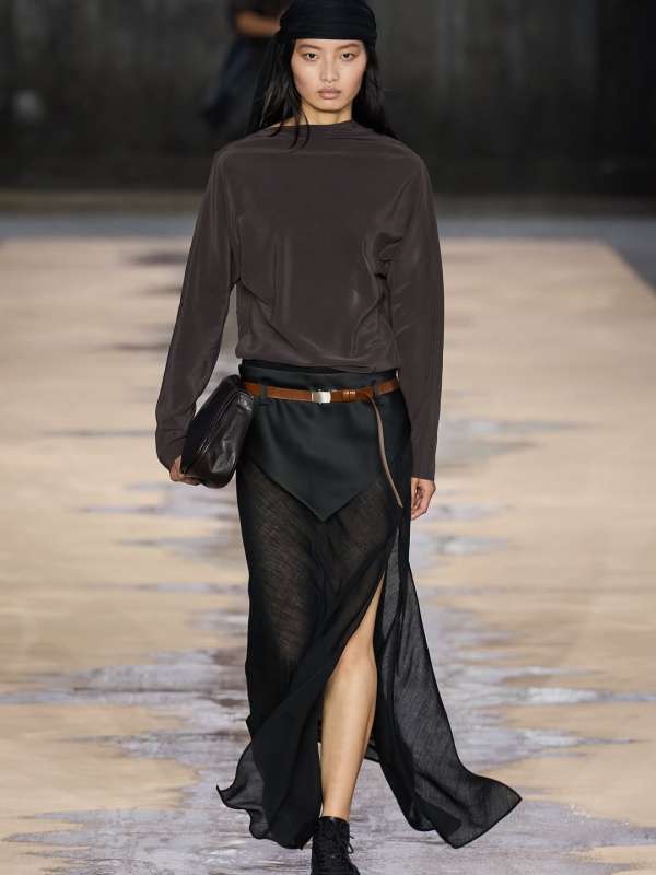 Boss SS26 Show @boss 