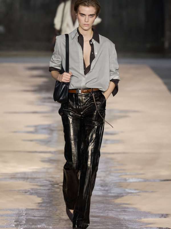 Boss SS26 Show @boss 