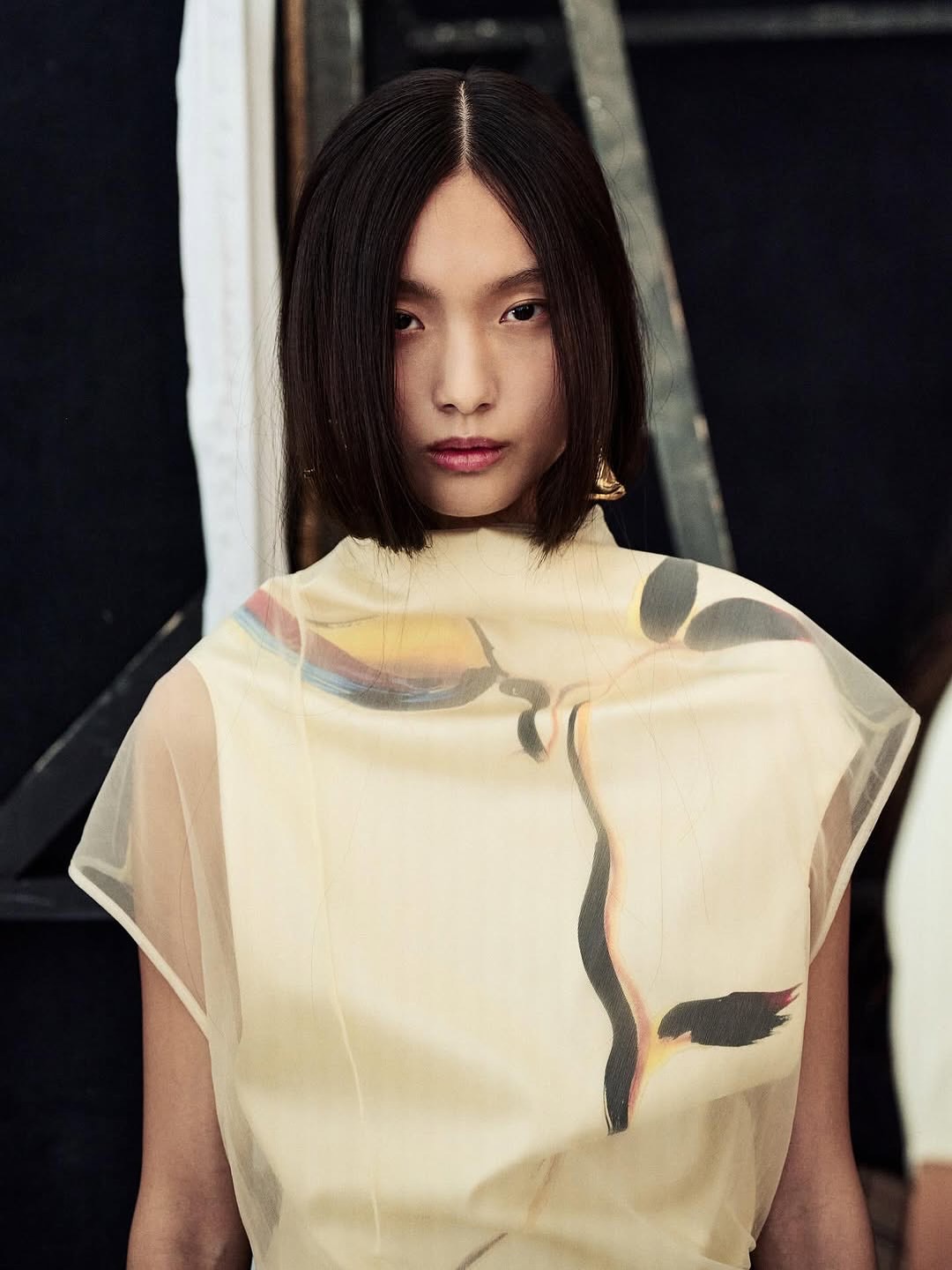 @sportmax SS26 Show 

Casting @piergiorgio @helenaballadino @ilaidov 

@kjeldgaard1
@damienboissinothair 
@hiromi_ueda
