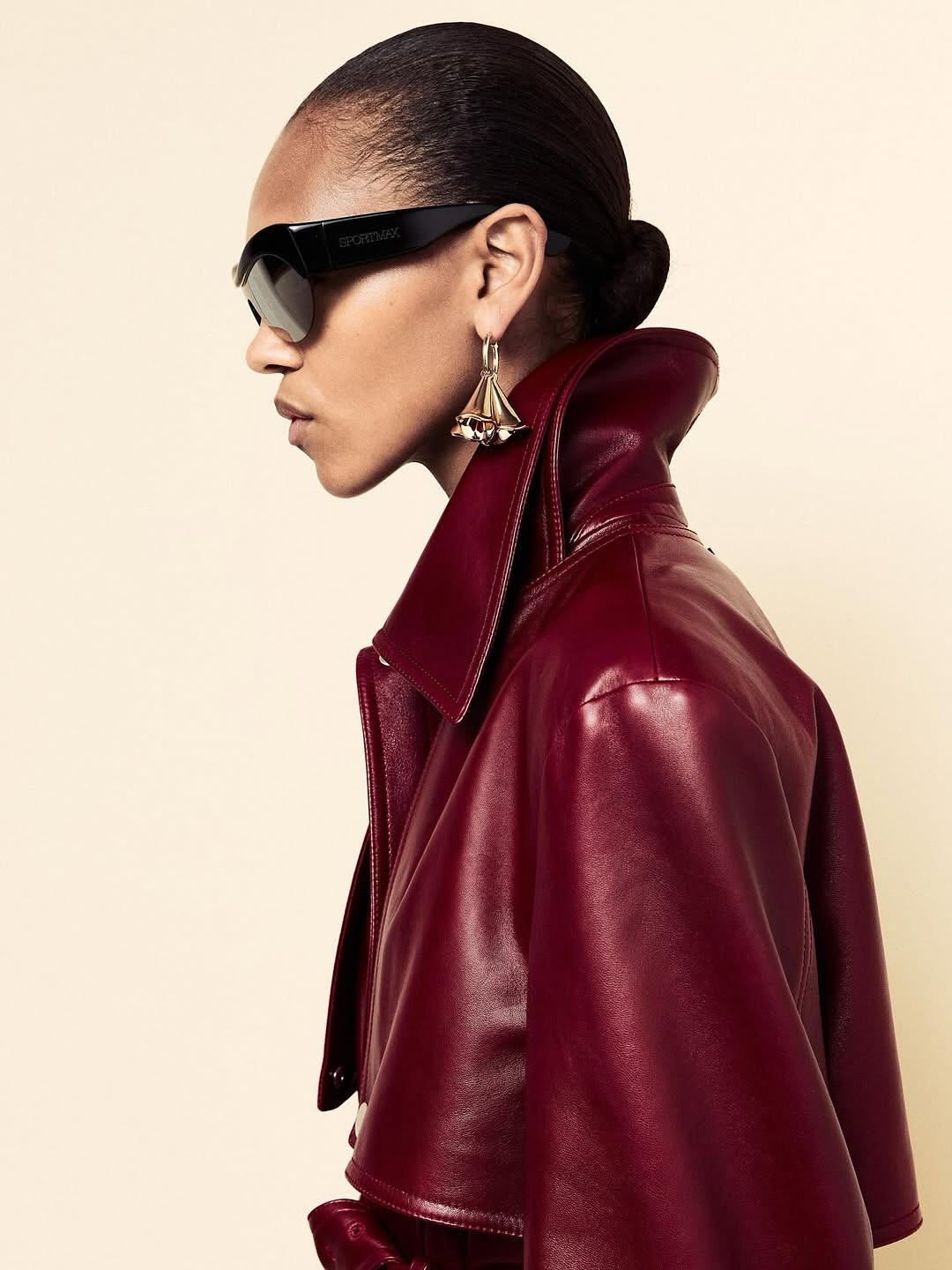 @sportmax SS26 Show 

Casting @piergiorgio @helenaballadino @ilaidov 

@kjeldgaard1
@damienboissinothair 
@hiromi_ueda