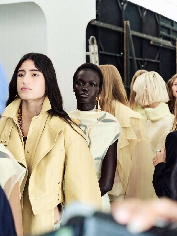 @sportmax SS26 Show 