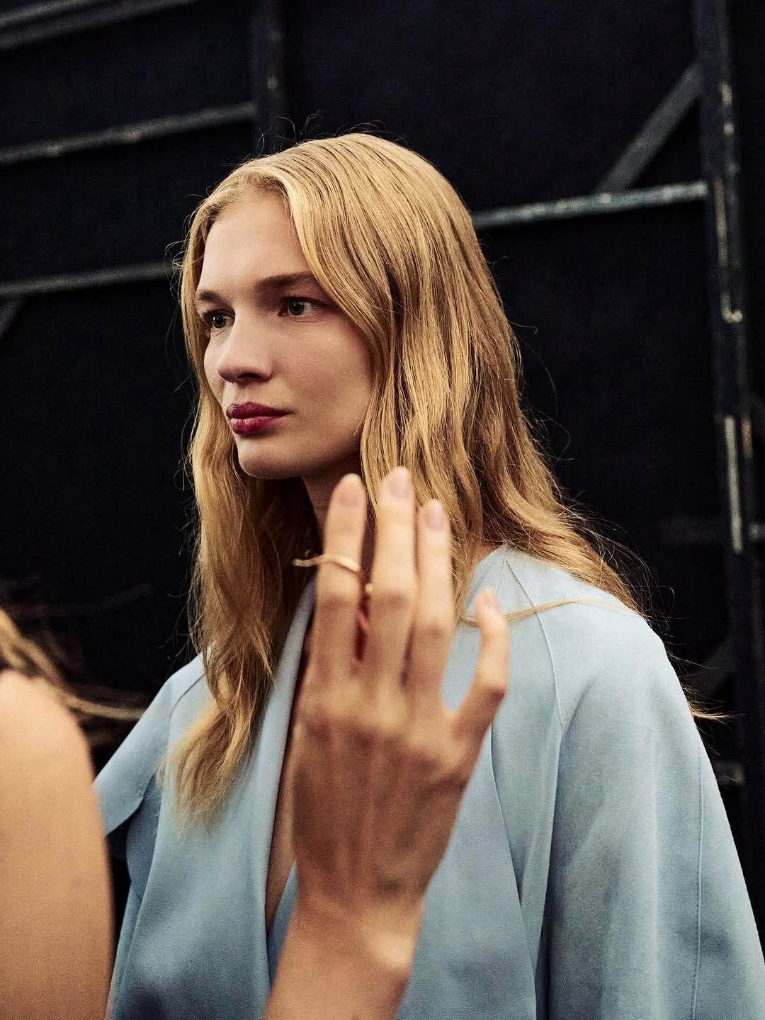 @sportmax SS26 Show 

Casting @piergiorgio @helenaballadino @ilaidov 

@kjeldgaard1
@damienboissinothair 
@hiromi_ueda