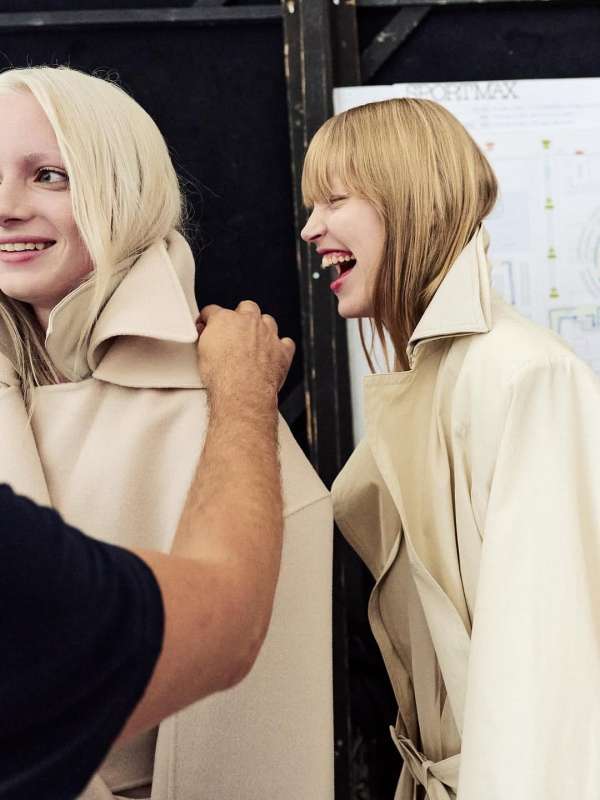 @sportmax SS26 Show 
