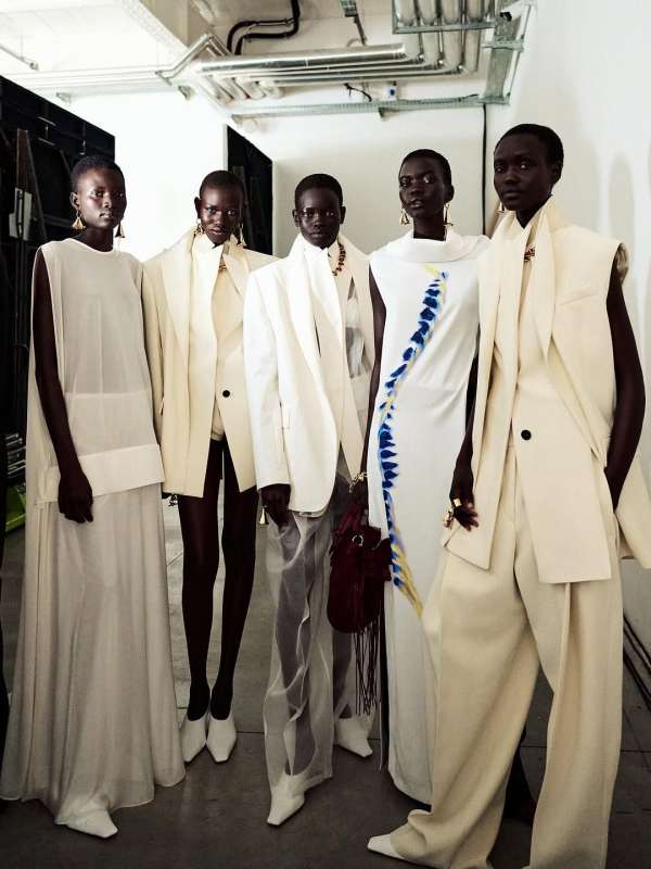 @sportmax SS26 Show 