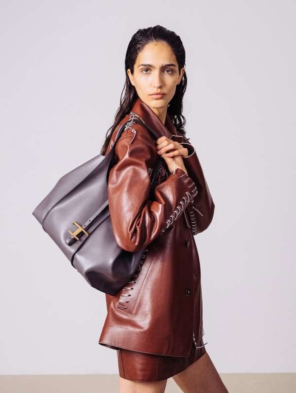 @tods SS26 Show